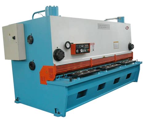 cnc shearing machine|hydraulic plate shear machine.